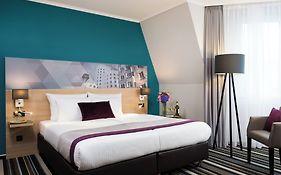 Leonardo Hotel Düsseldorf City Center